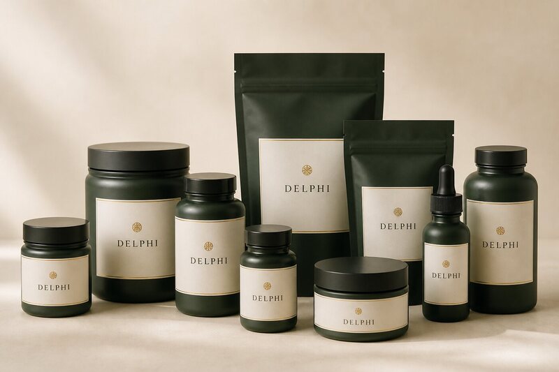 The Delphi Science supplement collection